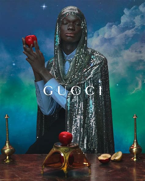 gucci sfilata cosmogonie|Everything to Know About Gucci’s Cosmogonie Cruise 2023 Show.